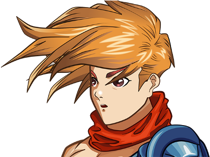 Vector - Anime Studio Pro 9 (550x309)