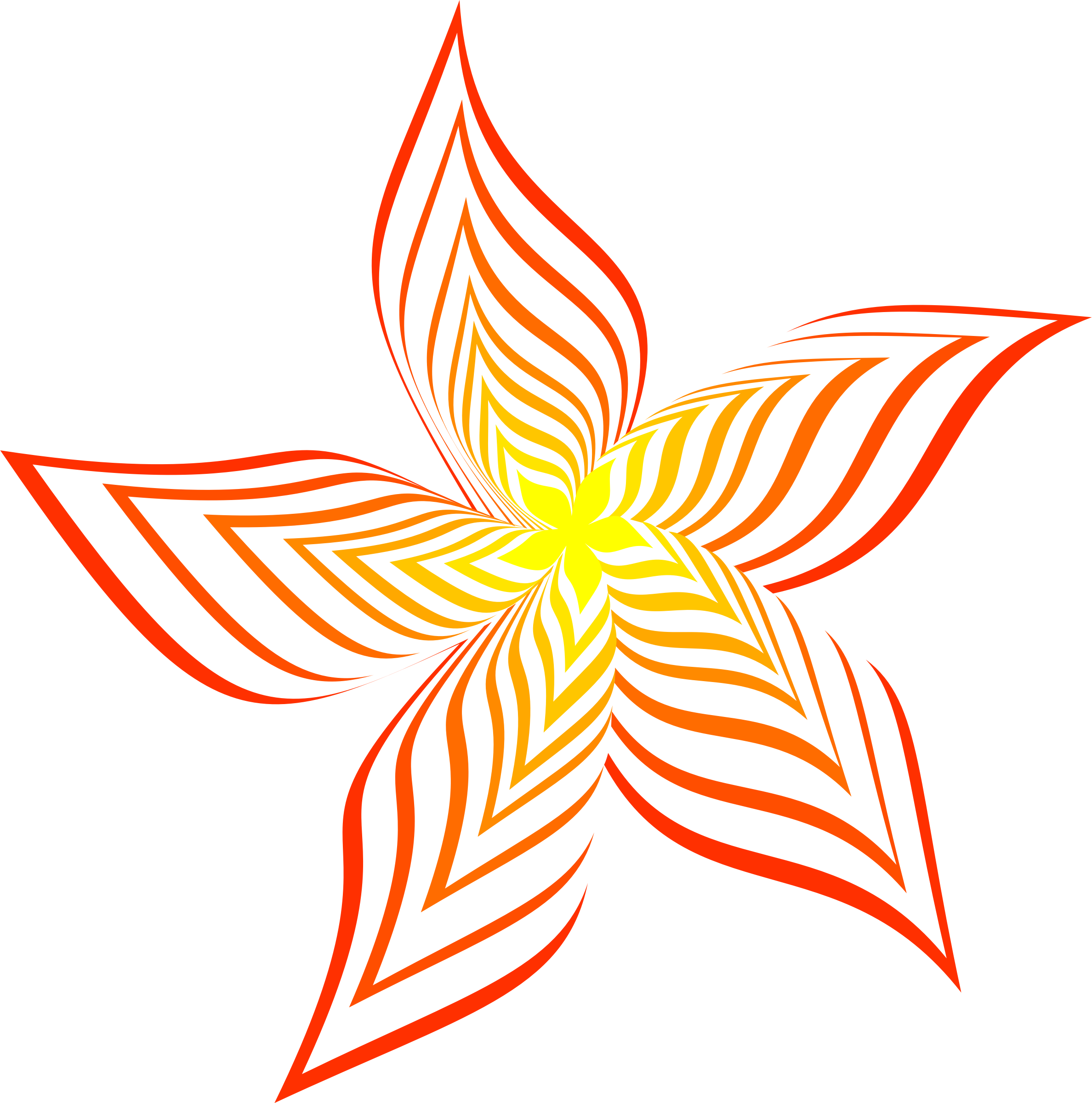 Big Image - Clip Art (2376x2400)