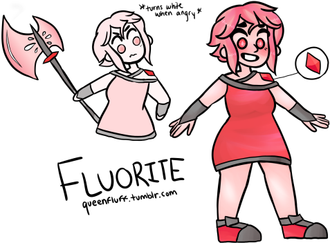 Gemsona - - Cartoon (500x375)