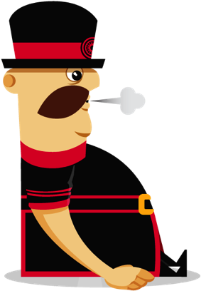 Yeoman - Yeoman (423x600)