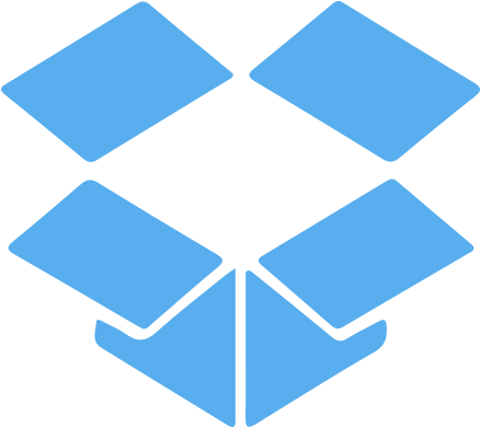Install Dropbox On Ubuntu - Dropbox Icon Ico (512x512)
