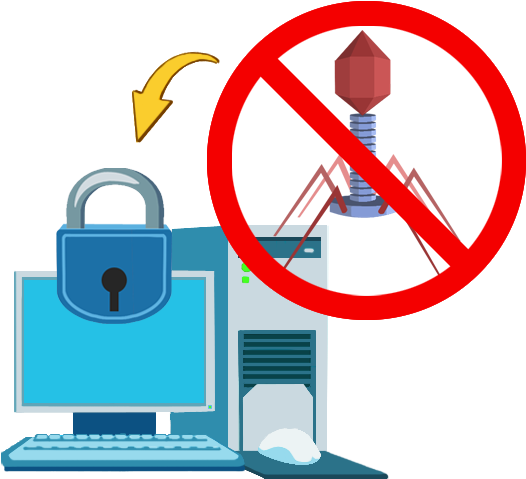 Smartscreen Filter Helps Protect Your Computer By Warning - Lactose Free (578x710)