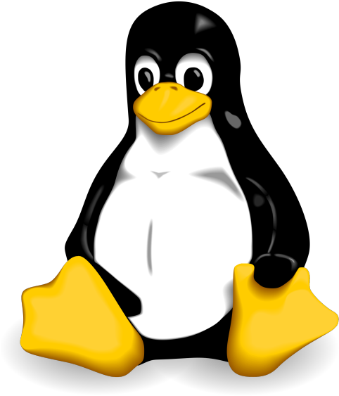 10 Or 20 Things To Do After Installing Ubuntu Mate - Linux Logo Png (508x590)