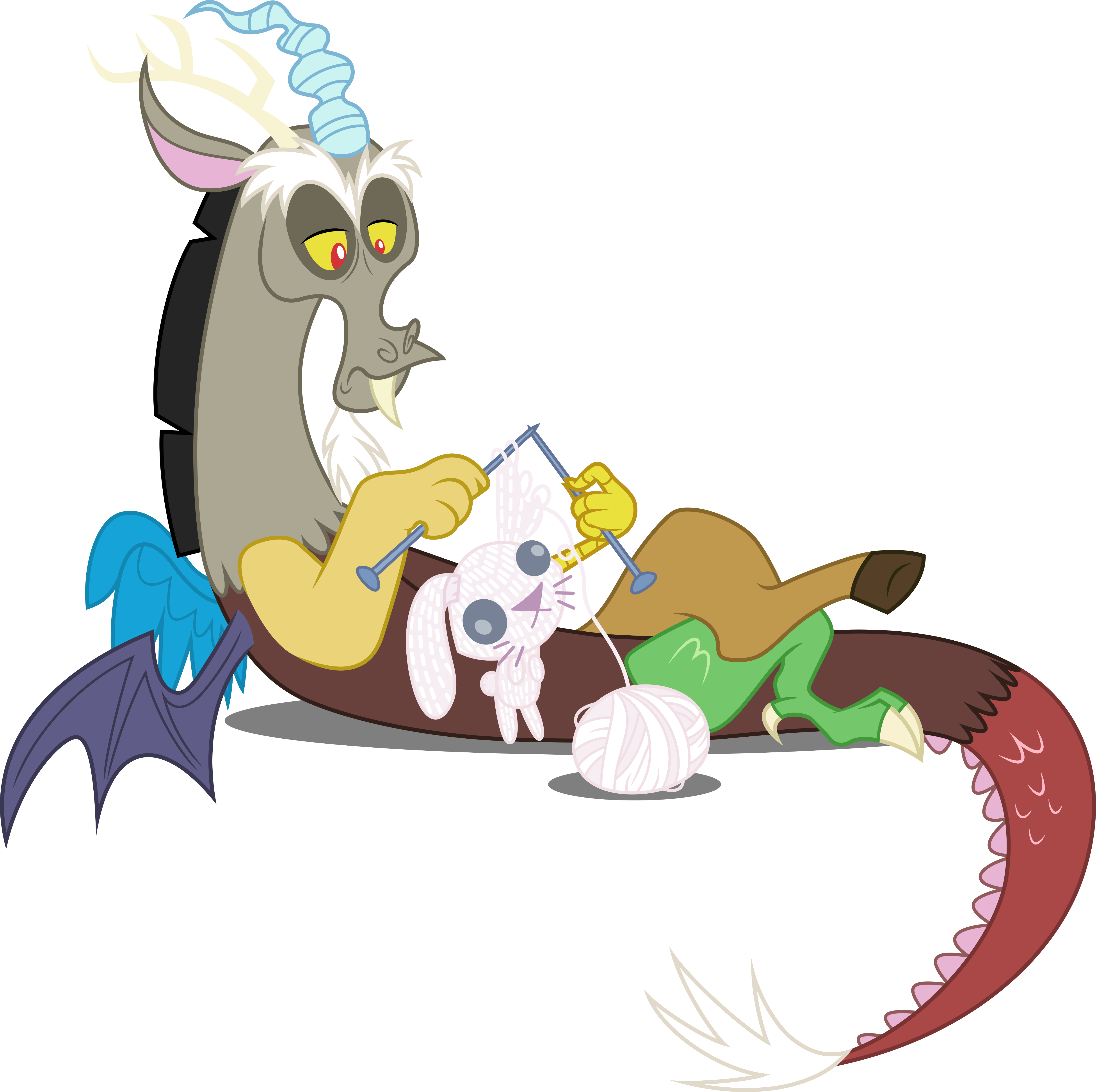 Vector - Cartoon (5000x4981)
