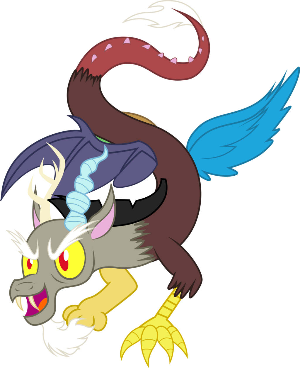 Discord - Cartoon (1024x1255)