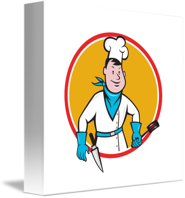 Chef (606x650)