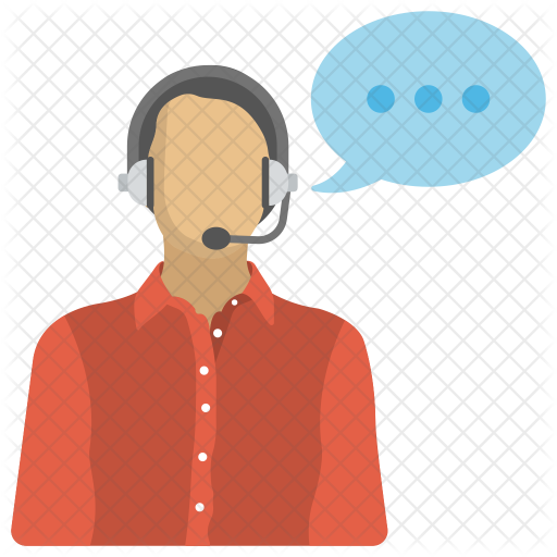 Expert Advice Icon - Icon (512x512)