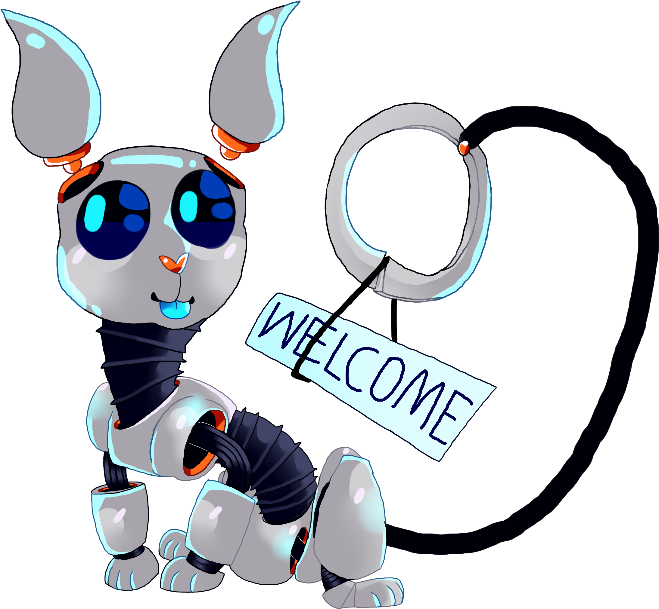 Custom - Cartoon (2407x2245)
