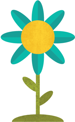 Spring - Vector Graphics (482x482)