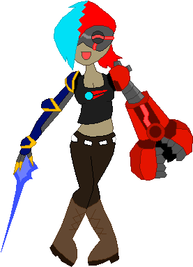 3dee - Cartoon (300x400)