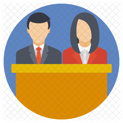 Cohost Icon - Presenter (512x512)