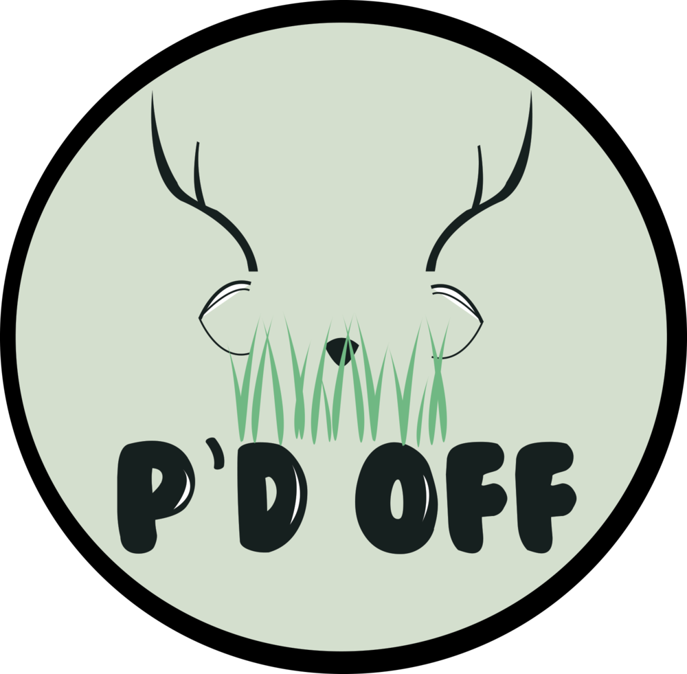 P'd Off - P'd Off (1000x981)