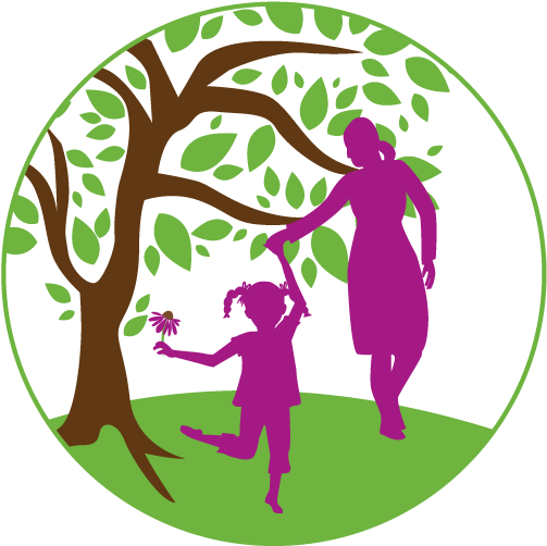 Parenting & Education - Illustration (628x543)