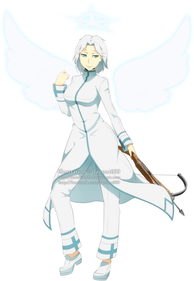 Bleach Oc - Manga (741x1078)