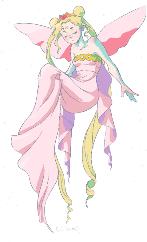Ms - Shortstuff - Fairy (506x810)