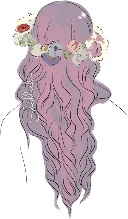 4 Comments / - Illustration (500x786)