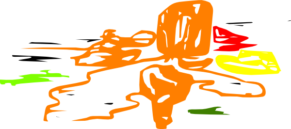 Clip Art (600x266)