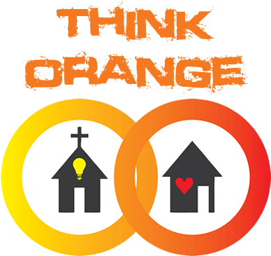 Think Orange - Think Orange (400x400)