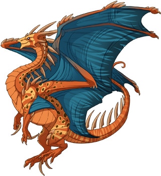 3626418 350 - Dragon (350x350)