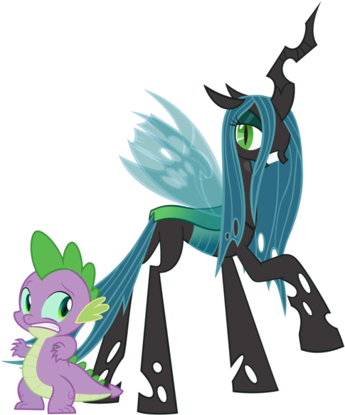 You're - Evolve Your Pony (515x600)