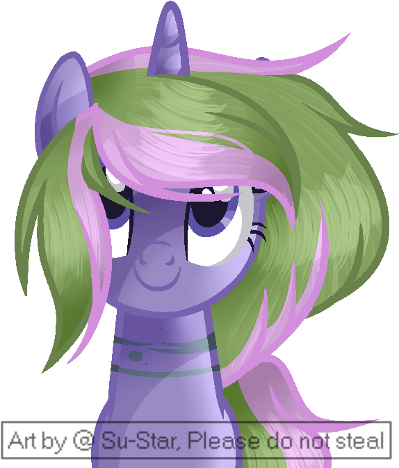 At Cosmic Claw By Su Star - Drawing (587x683)
