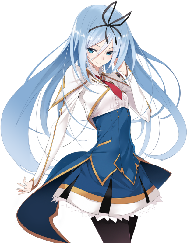Anime - Krulcifer Einfolk (728x798)