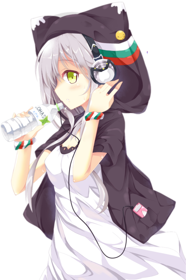 Anime Characters - Anime (836x955)