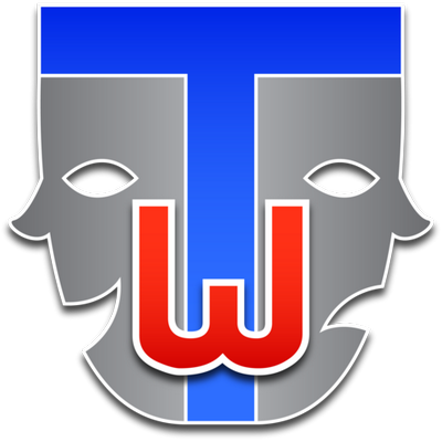 Westview Theatre - Emblem (400x400)