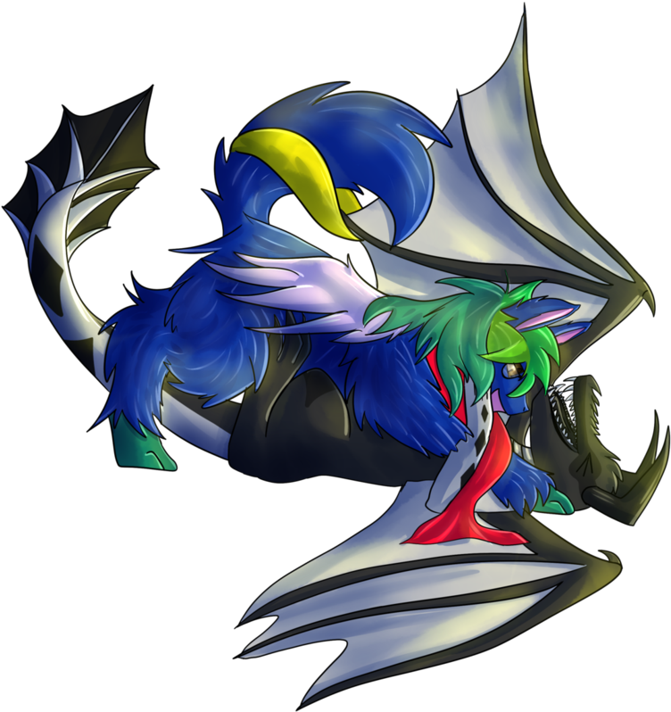 Dragon Glomp By Riveriia - Dragon (894x894)
