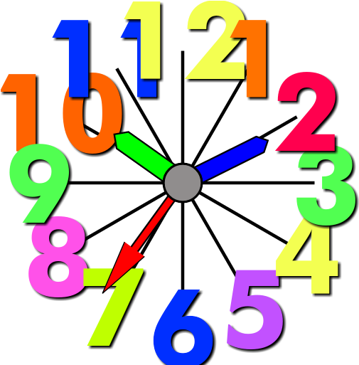 Colourful - Colourful (512x512)