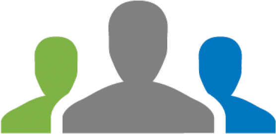 Software Development Clipart End User - End User Icons (640x480)