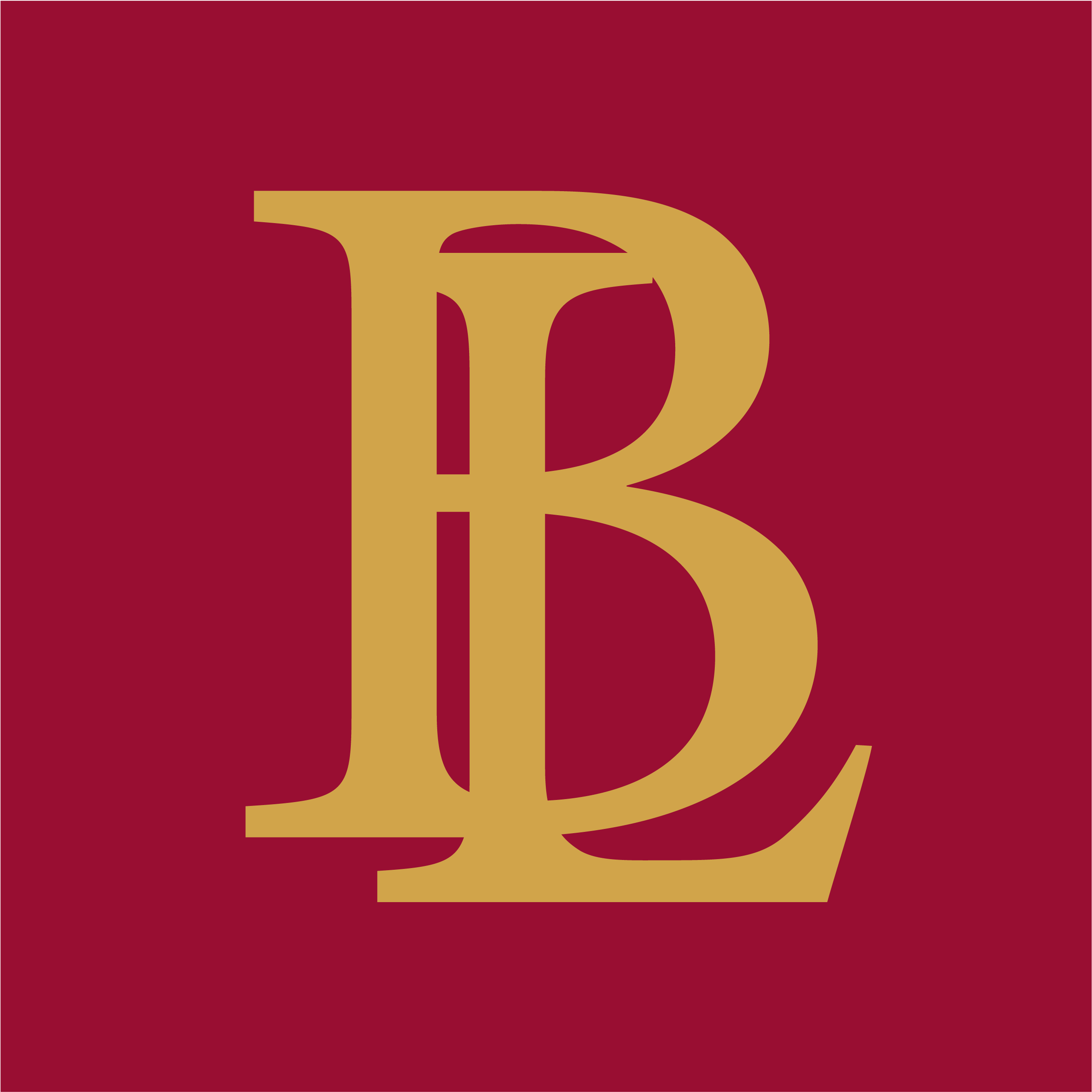 Logo - Calligraphy (3333x3333)