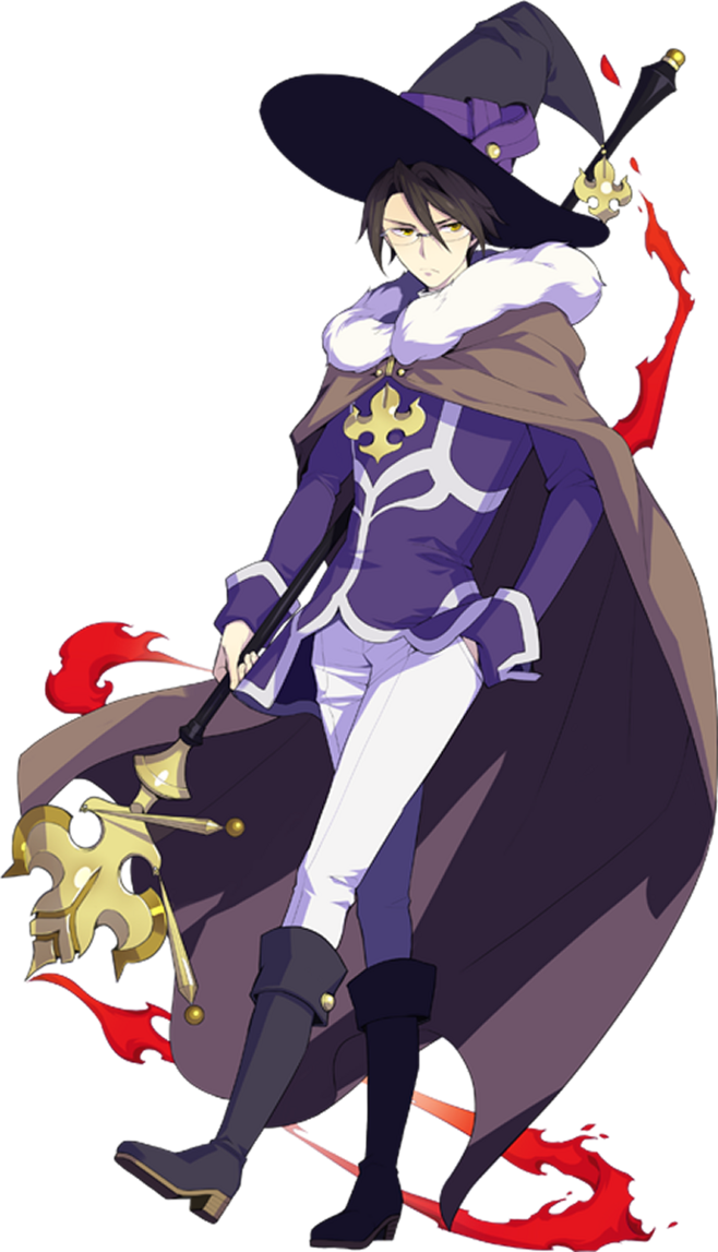 Mahotsukai[1] - Dot Kareshi Wizard (658x1147)