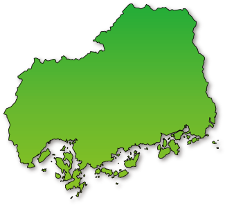 Hiroshima - Hiroshima Prefecture (696x363)