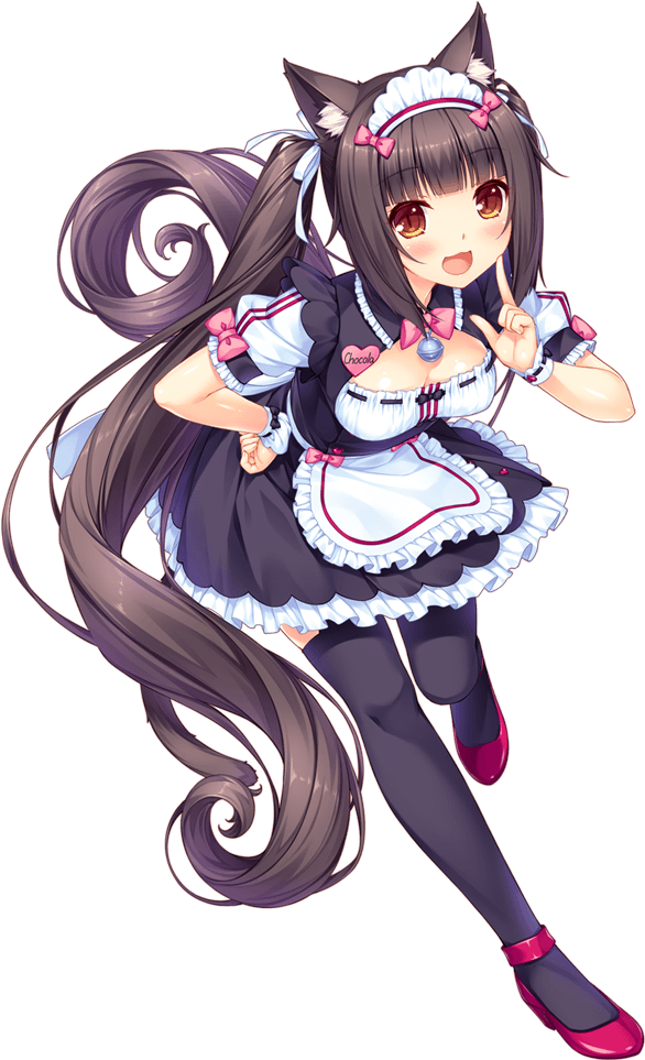 Ears - Chocola Minaduki (604x991)