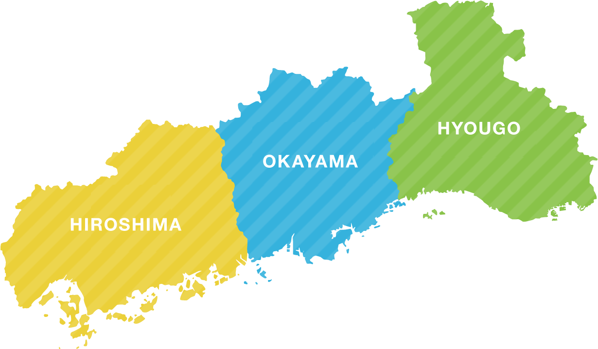 Main Visual Map - 岡山 県 地図 (1230x718)