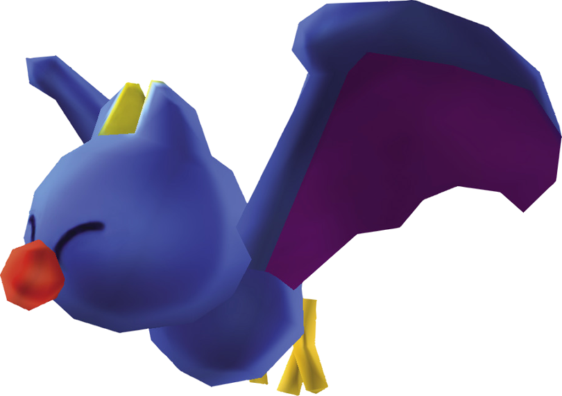 Swoop Nsmb2 - Mario Swoop (810x572)