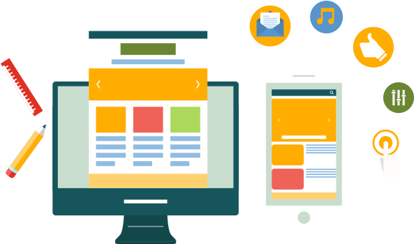 Responsive Mobile Web Development - Computer (592x360)