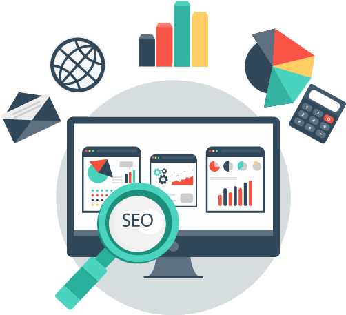 Web Development - Introducing Seo: Your Quick-start Guide To Effective (540x540)