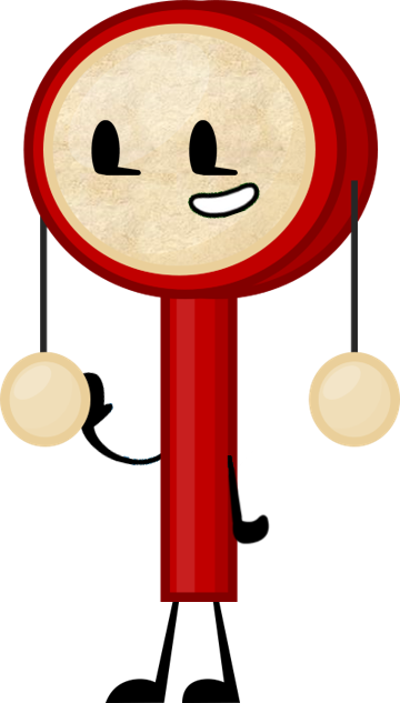 Whirling Drum - Whirling Drum (360x633)
