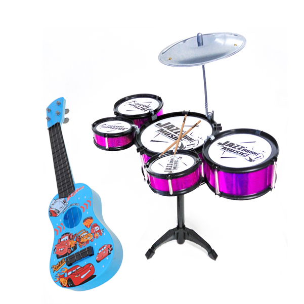 Drums (600x780)