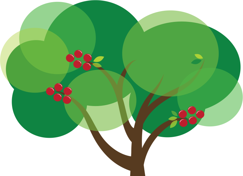 Image Description - Infographic Tree (790x571)