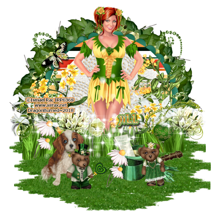 Here Bundle 3 Show Off - Illustration (700x700)