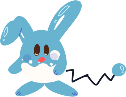 Domestic Rabbit (426x328)