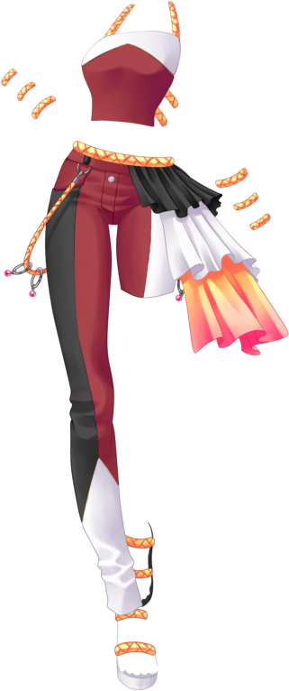 Lenne's Pride - Costume (800x1132)