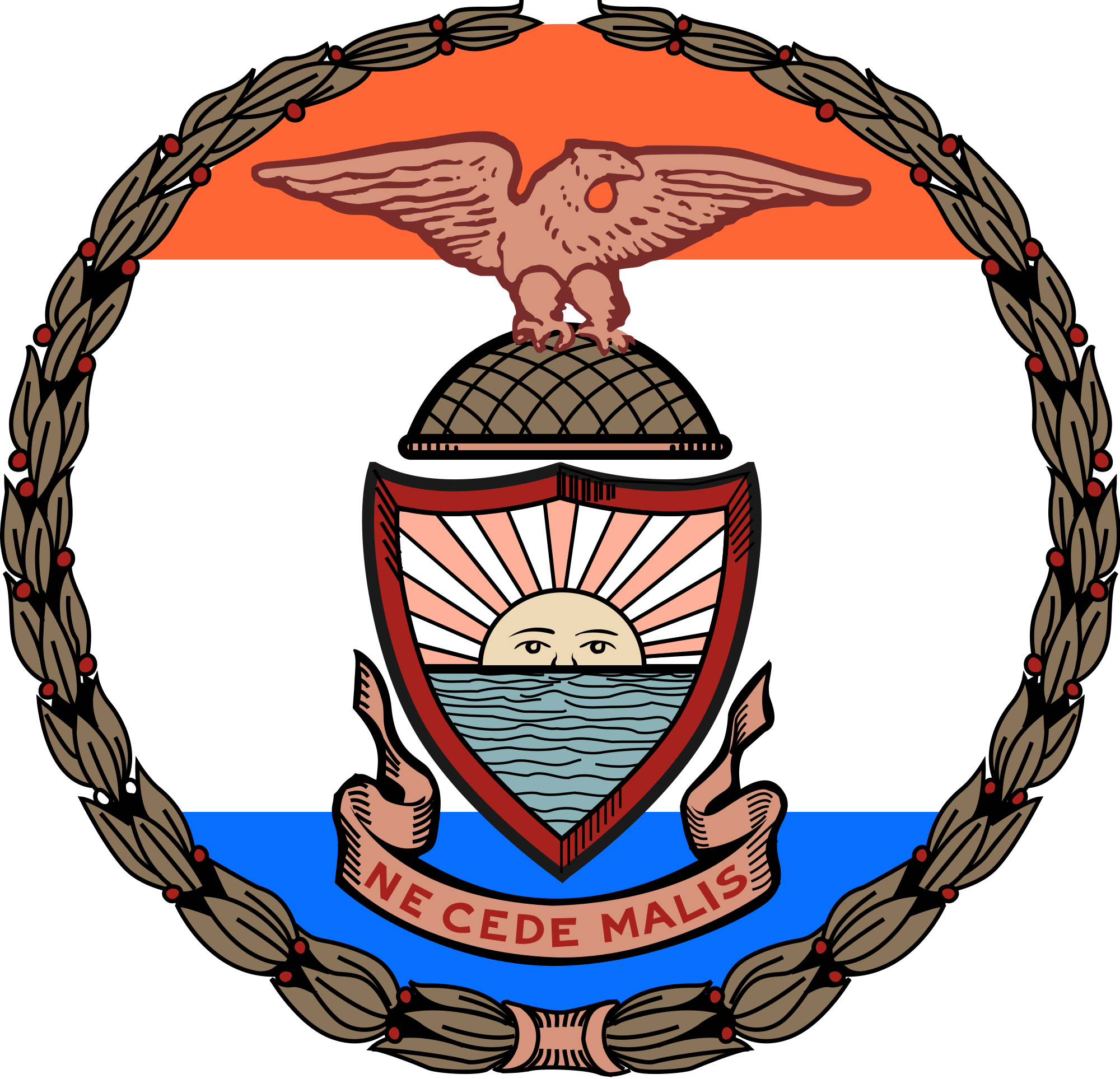Open - Bronx Seal (2000x1927)