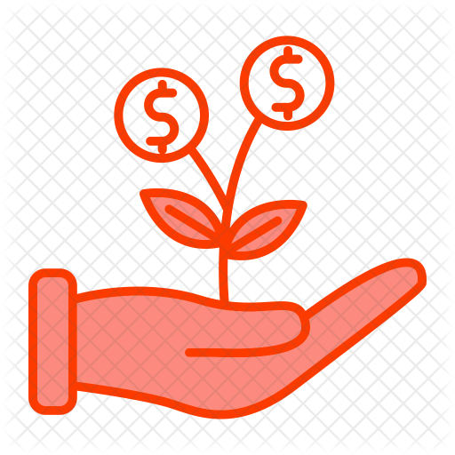 Growth Icon - Icon (512x512)