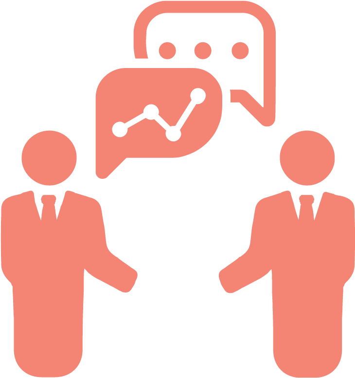Year-end Support - Discuss Icon (800x800)