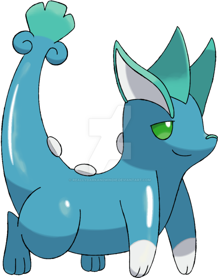 Slippour By Reallydarkandwindie - Cartoon (894x894)