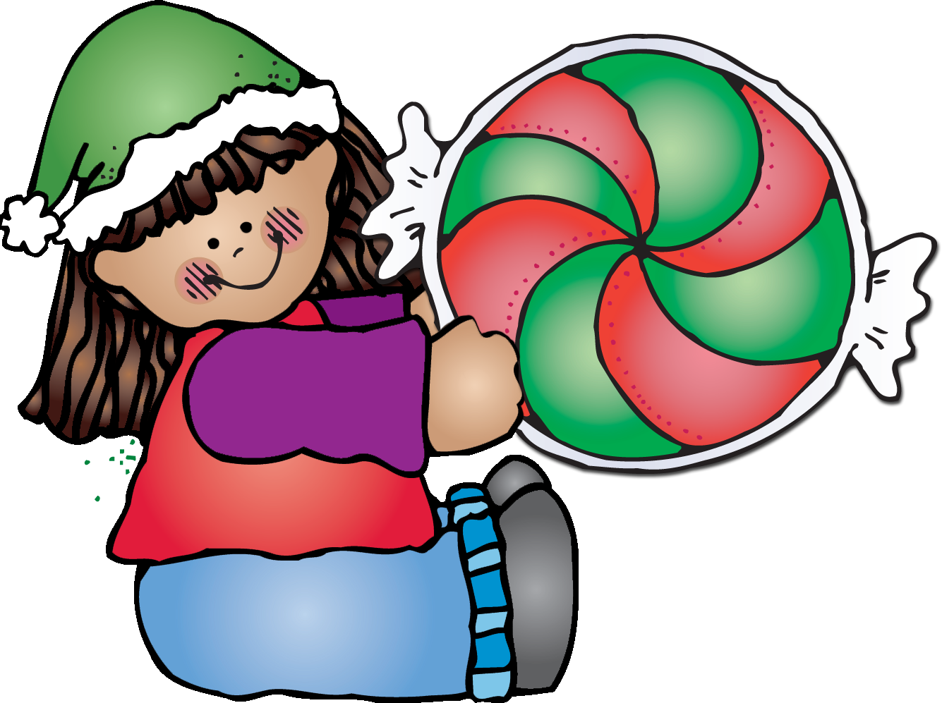Image Result For Dj Inkers - Cartoon (1335x997)